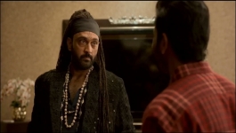 Yakshini - Season 01 Episode 03